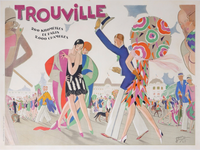 En vente :  TROUVILLE 200 KILOMETRE DE PARIS  2000 CHAMBRES