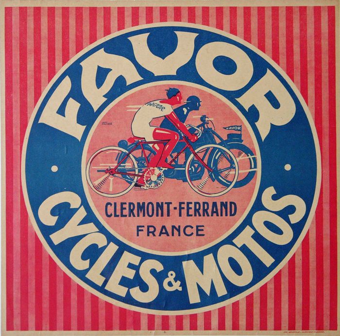 En vente :  FAVOR CYCLES ET MOTOS