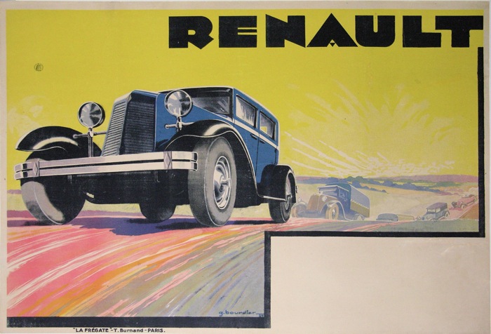 En vente :  VEHICULES RENAULT