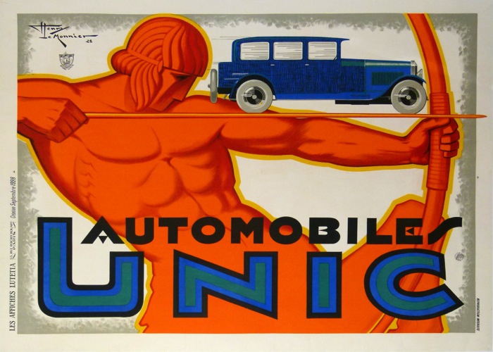 En vente :  SOLD !!! AUTOMOBILES UNIC