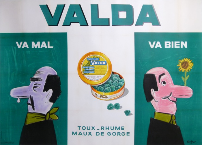 En vente :  SAVIGNAC PASTILLES VALDA