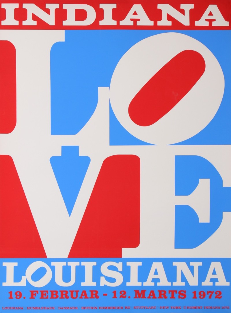 En vente :  SOLD !!! ----INDIANA LOVE LOUISIANA