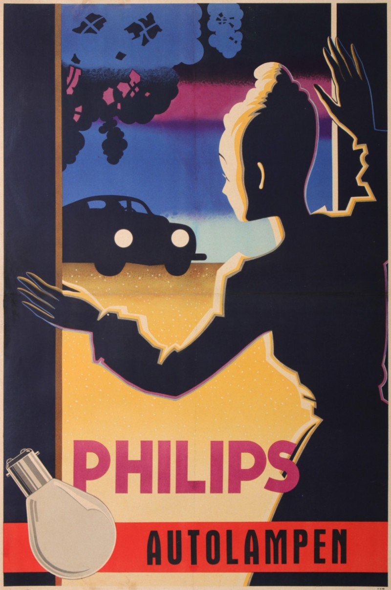 En vente :  PHILIPS AUTO LAMPEN