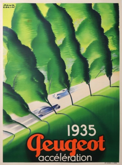 En vente :  PEUGEOT ACCELERATION