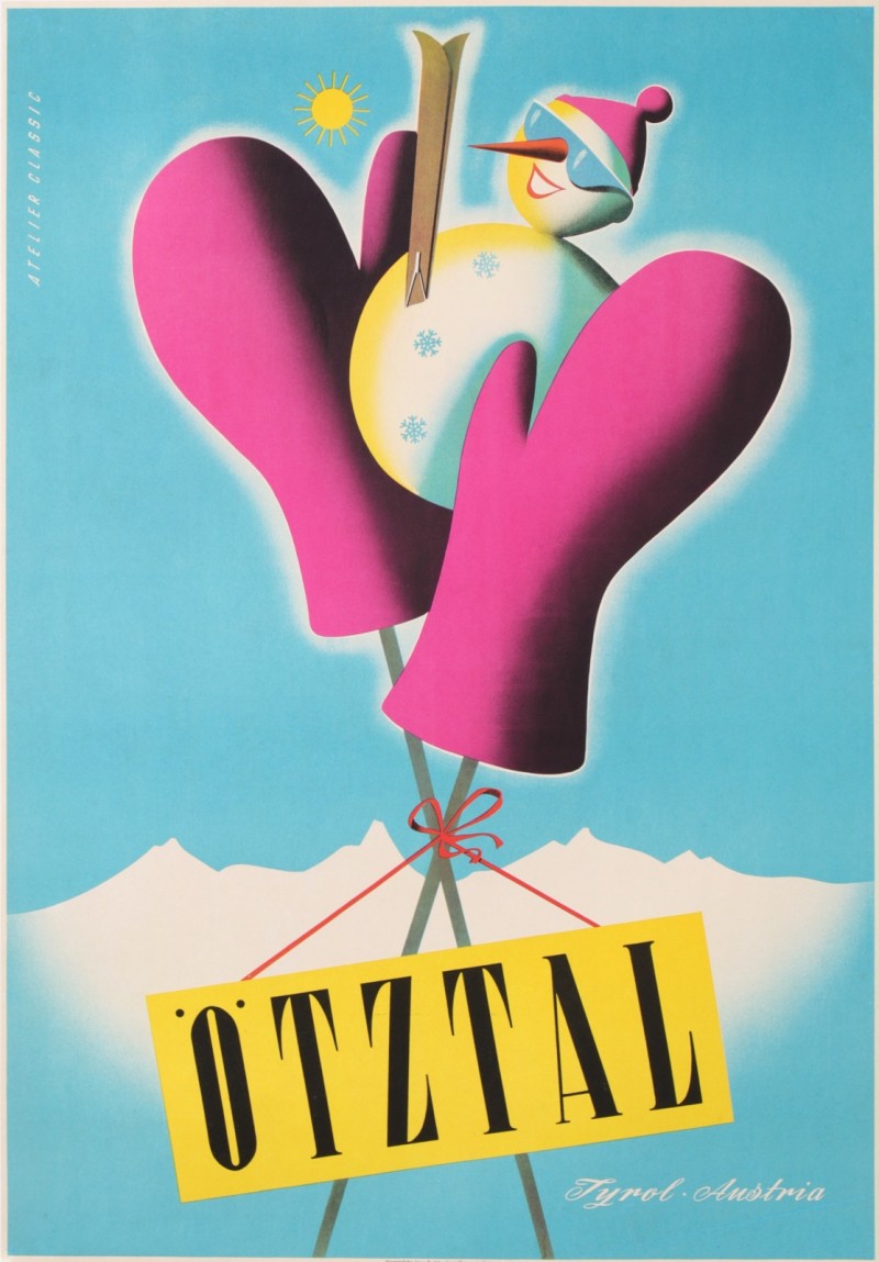En vente :  OTZAL TYROL AUSTRIA