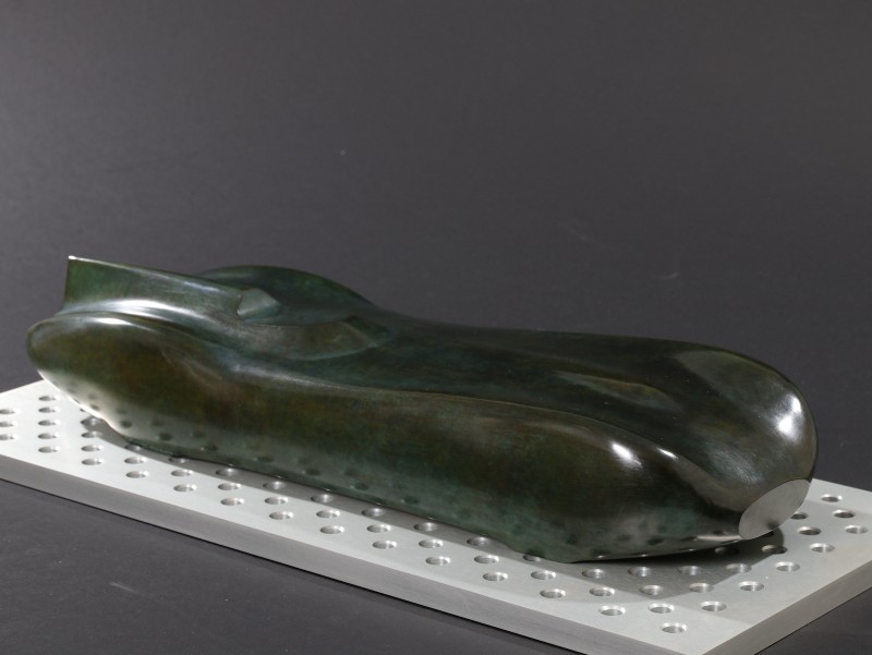 En vente :  ZURINI  JAGUAR TYPE D LE MANS 1956