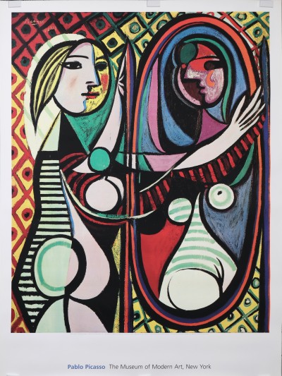 En vente :  MOMA 2003 PABLO PICASSO