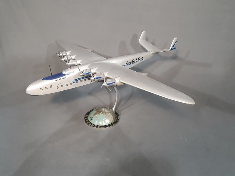 En vente :  LATECOERE 631  F-BARA MAQUETTE AGENCE AIR FRANCE