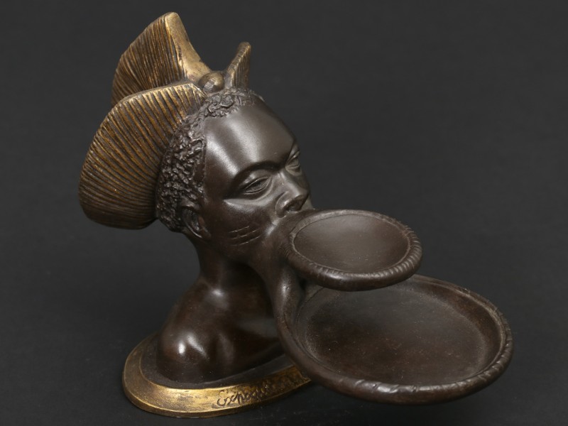 En vente :  VIDE POCHE EXPOSITION COLONIALE 1928