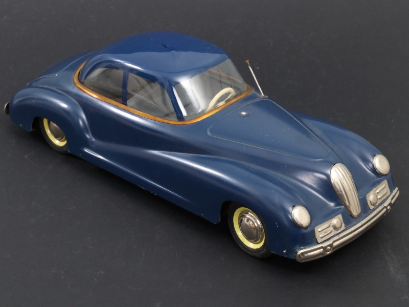 En vente :  ALFA ROMEO 6C 2500 SS BERTONE VENTURA JOUET AUTOMOBILE