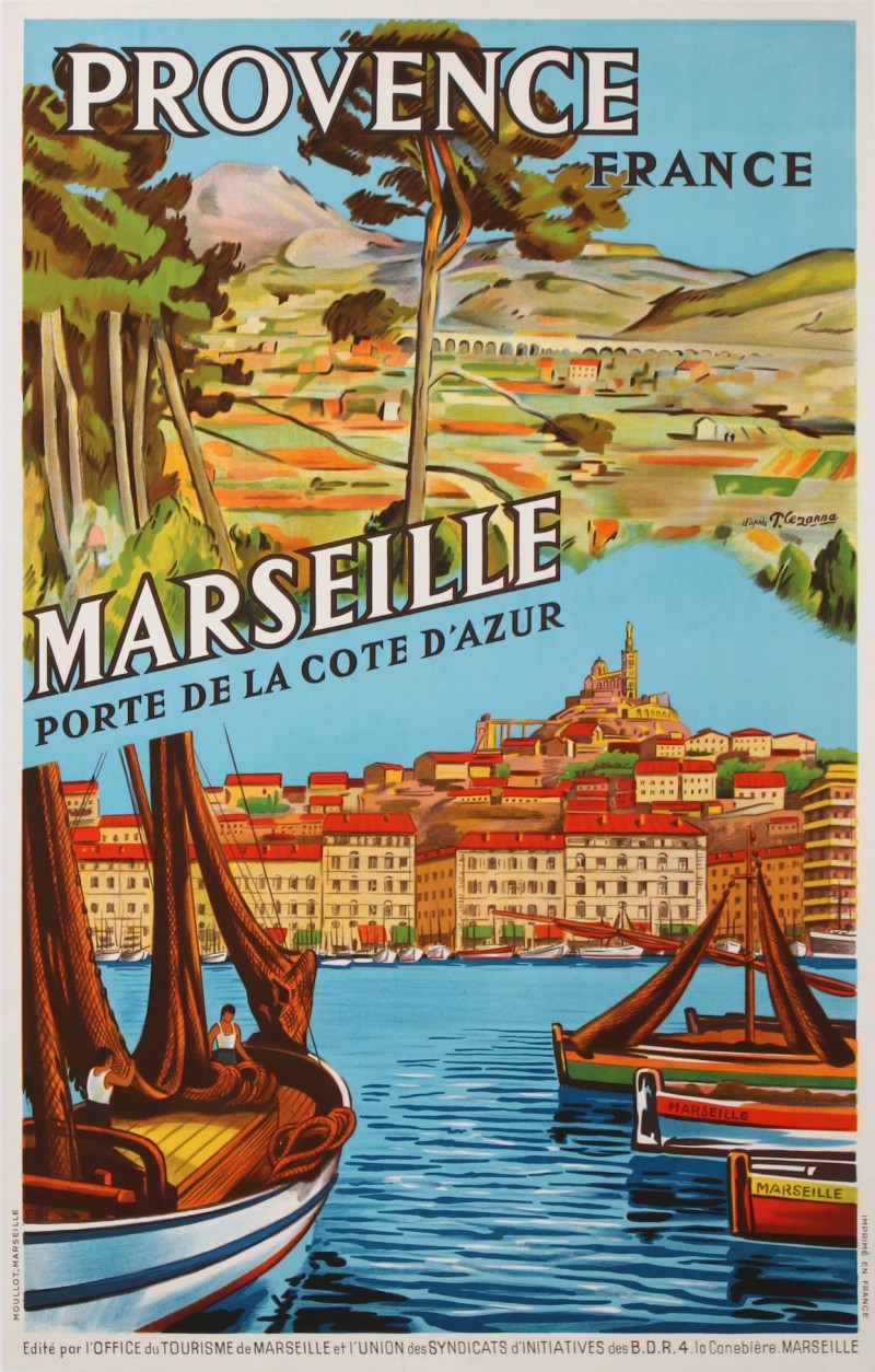 En vente :  MARSEILLE PROVENCE  PORTE DE LA COTE D AZUR