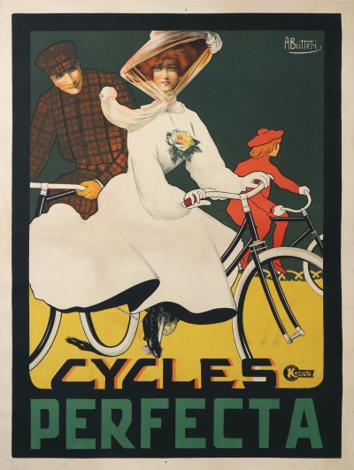 En vente :  CYCLES PERFECTA