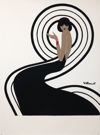 En vente :  LADY PARLY 2