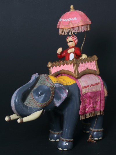 En vente :  AIR INDIA ELEPHANT GRAND MODELE