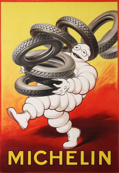 En vente :  SOLD !!! MICHELIN BIBENDUM PNEUS