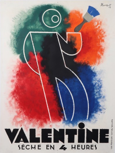En vente :  VALENTINE SÉCHE EN 4 HEURES