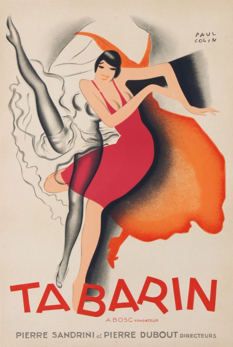 En vente :  TABARIN