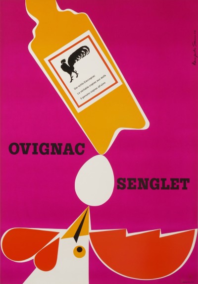 En vente :  OVIGNAC SENGLET
