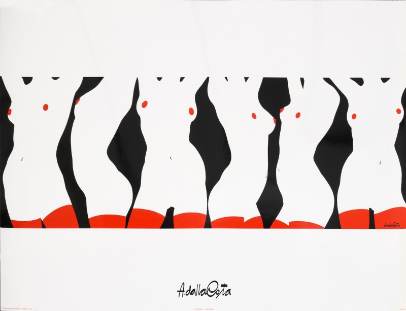 En vente :  SEI DONNE
