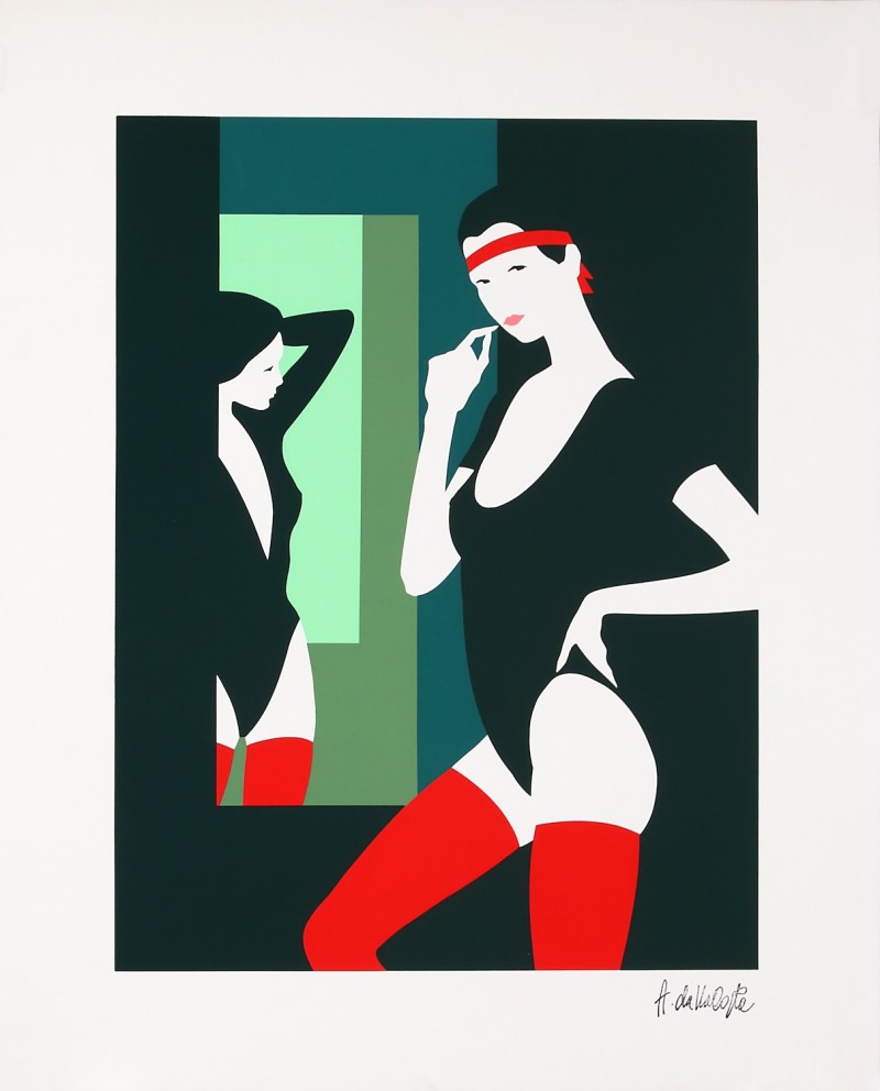 En vente :  LOUISE E CLAUDINE