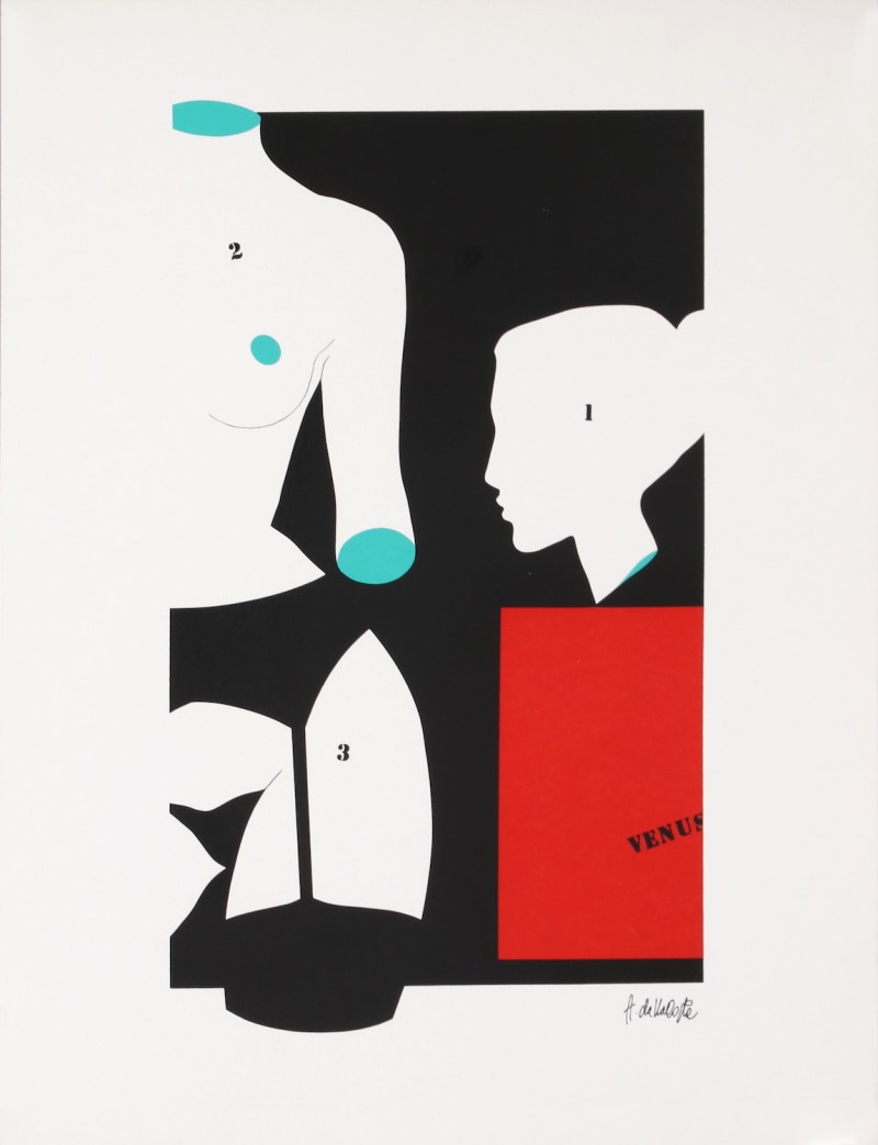 En vente :  FRAGMENTS D’ELLE