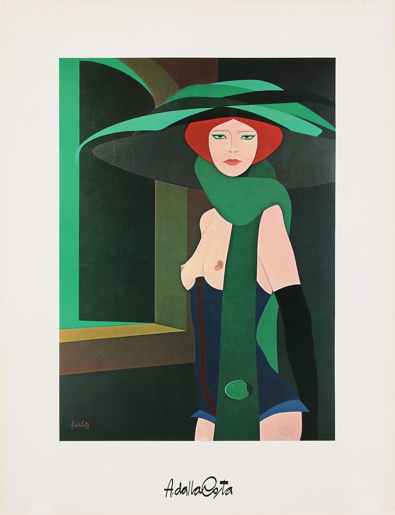 En vente :  L'ÉMERAUDE NUE