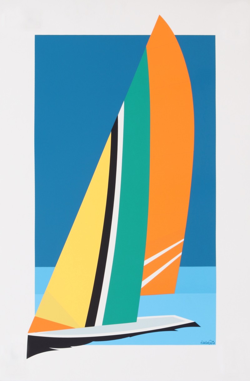 En vente :  DANSE DES VOILES