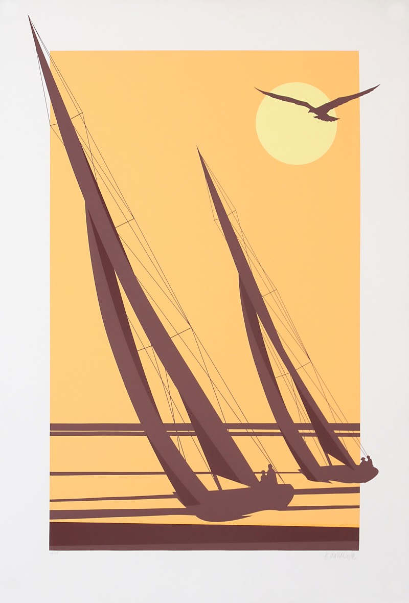 En vente :  COSTA SUNSET