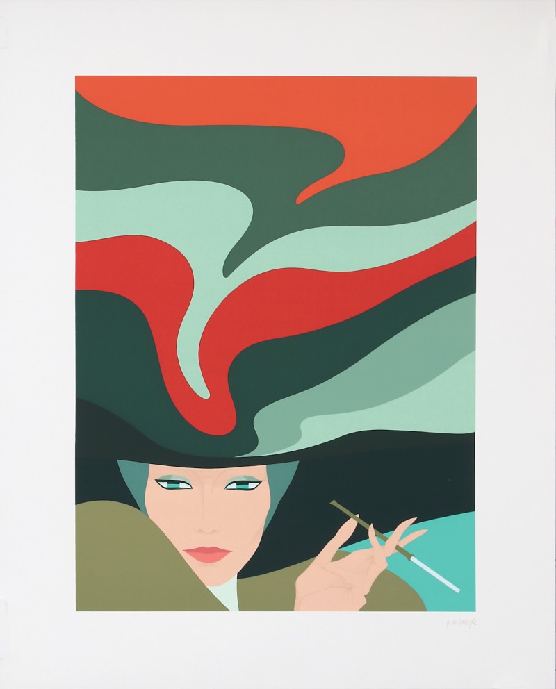 En vente :  LA COMTESSE