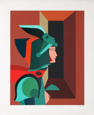 En vente :  LA CENTURIONA