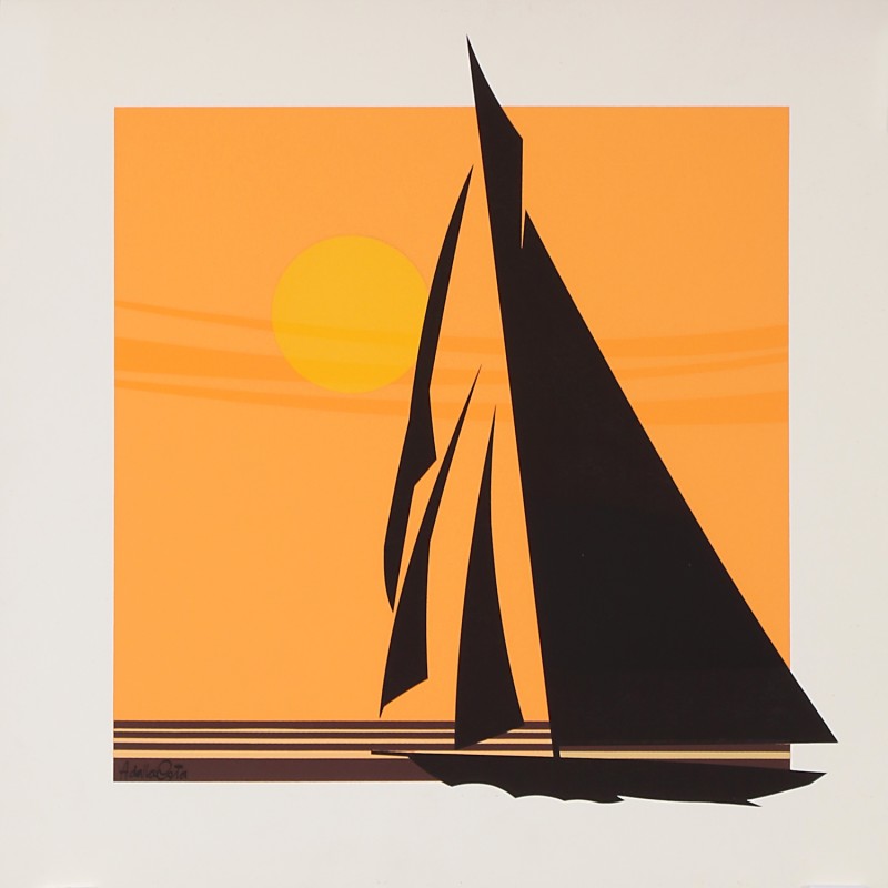 En vente :  MELODIA DEL TRAMONTO