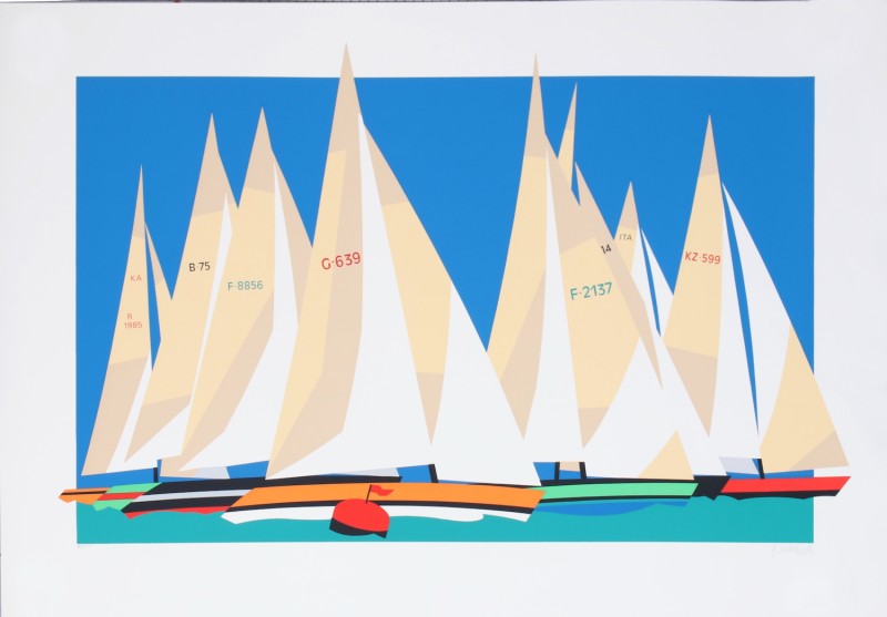 En vente :  ARMADA