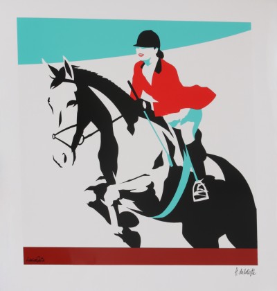 En vente :  JUMPING