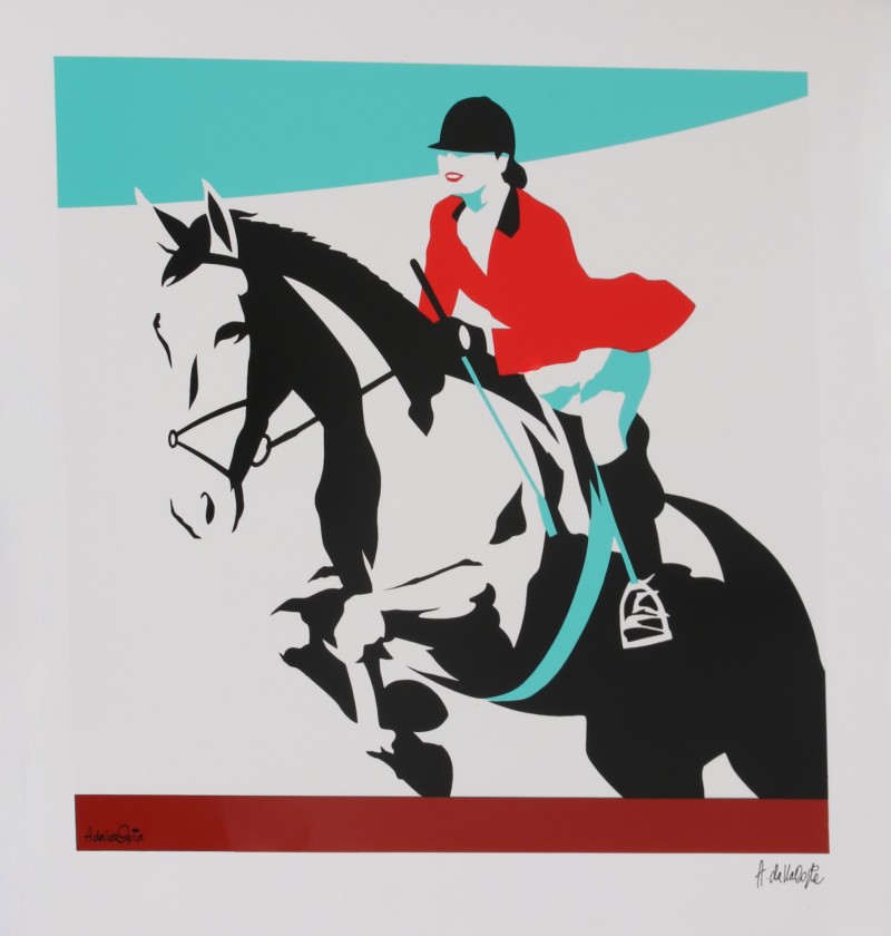 En vente :  JUMPING