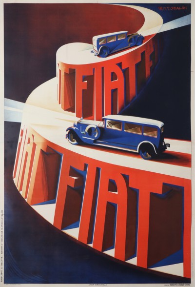 En vente :  FIAT