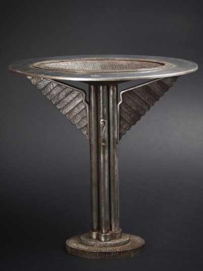 En vente :  TROPHÉE D'AVIATION COSTES ET BELLONTE POINT D'INTERROGATION 1930