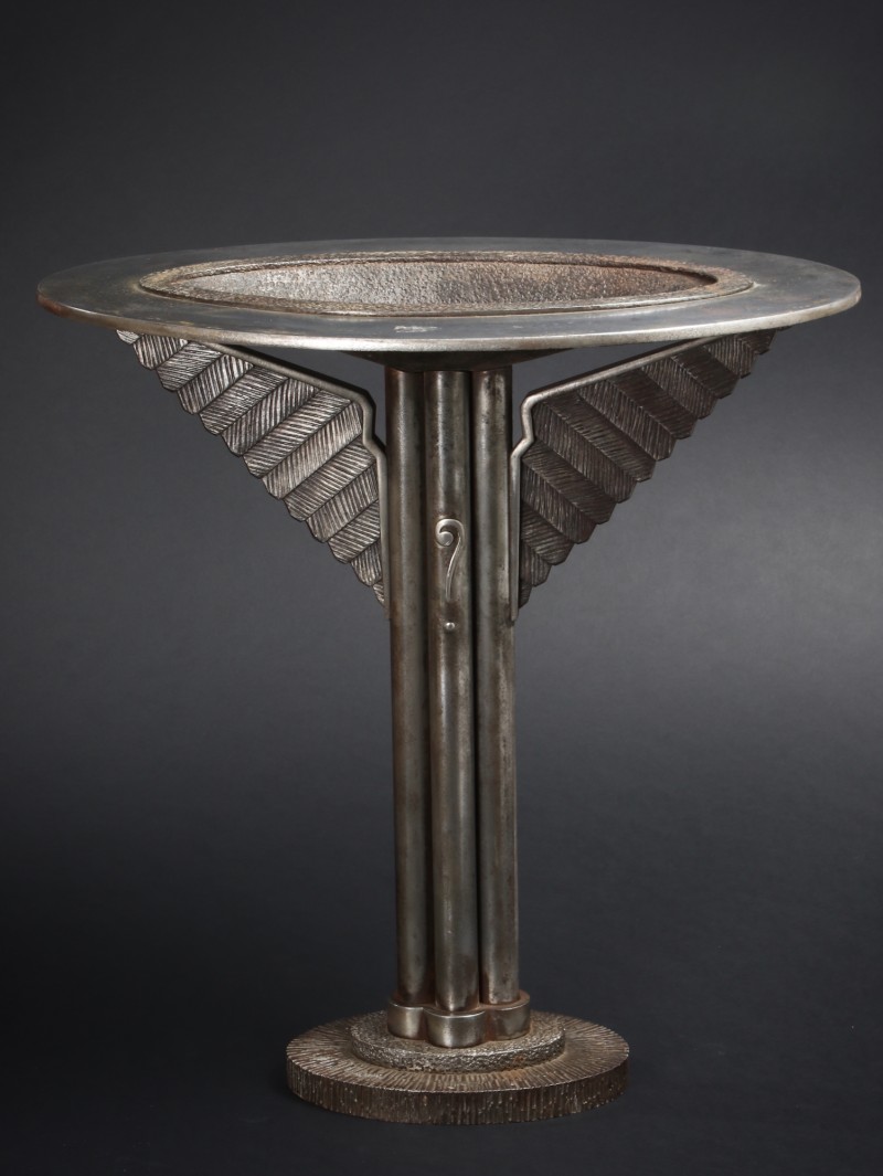 En vente :  TROPHÉE D'AVIATION COSTES ET BELLONTE POINT D'INTERROGATION 1930