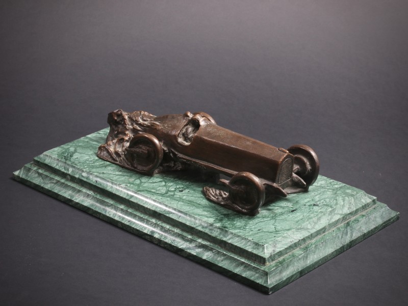 En vente :  FIAT BRONZE AUTOMOBILE