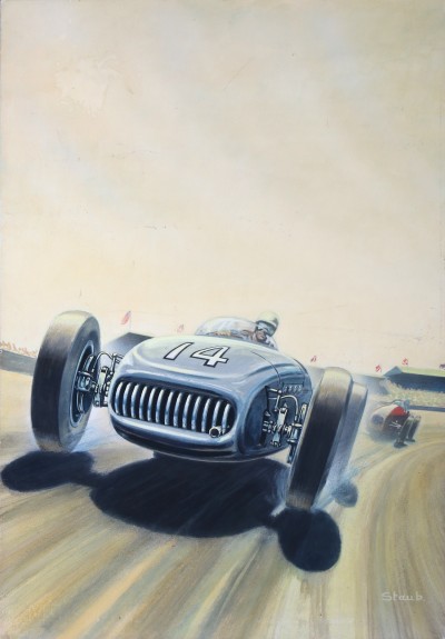 En vente :  500 MILLES D INDIANAPOLIS 1953