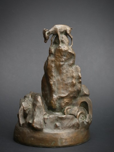 En vente :  LA SORTIE DU TUNNEL - COURSE AUTOMOBILE EN MONTAGNE