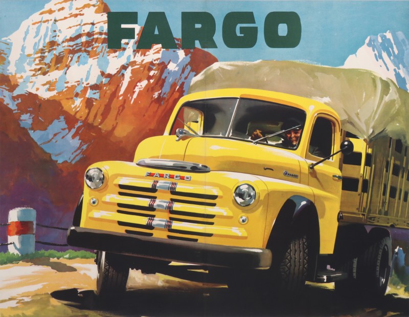 En vente :  FRAGO TRUCKS CAMIONS