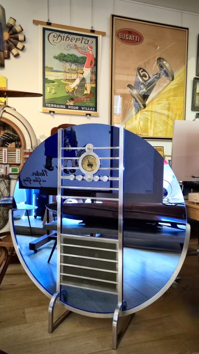 En vente :  SPARTON RADIO MODEL 1186 NOCTURNE 1936