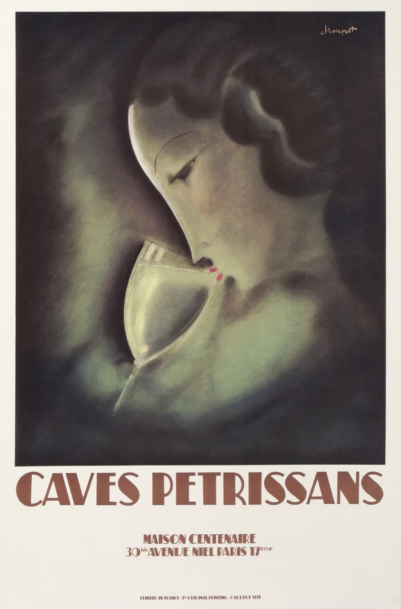 En vente :  CAVES PETRISSANS MAISON CENTENAIRE