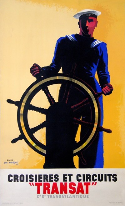 En vente :  CROISIERE ET CIRCUIT TRANSAT