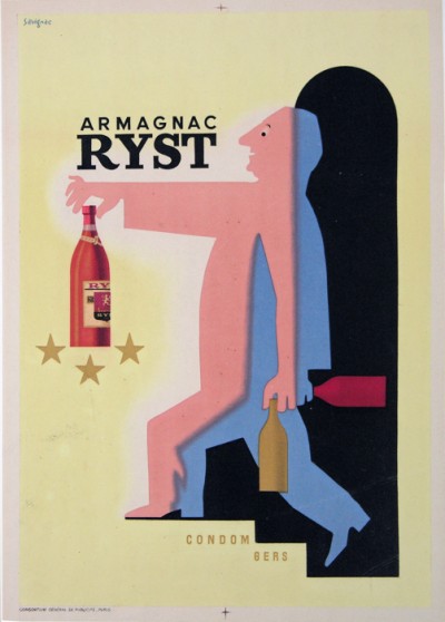 En vente :  APMAGNAC RYST