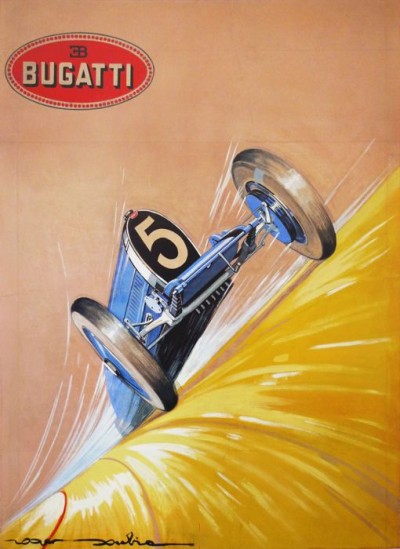 En vente :  BUGATTI  TYPE 35  PUR SANG